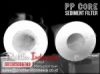 PP Core Sediment Filter Cartridge Indonesia  medium